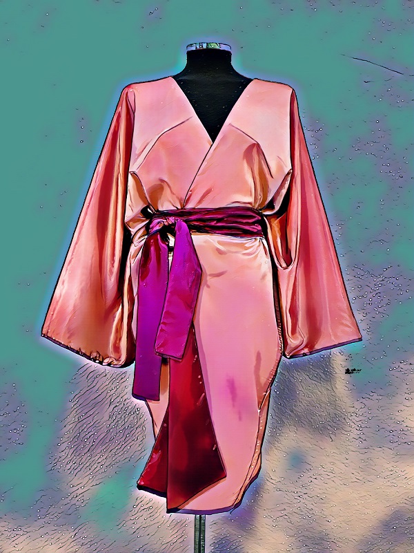 Kimono Fiesta